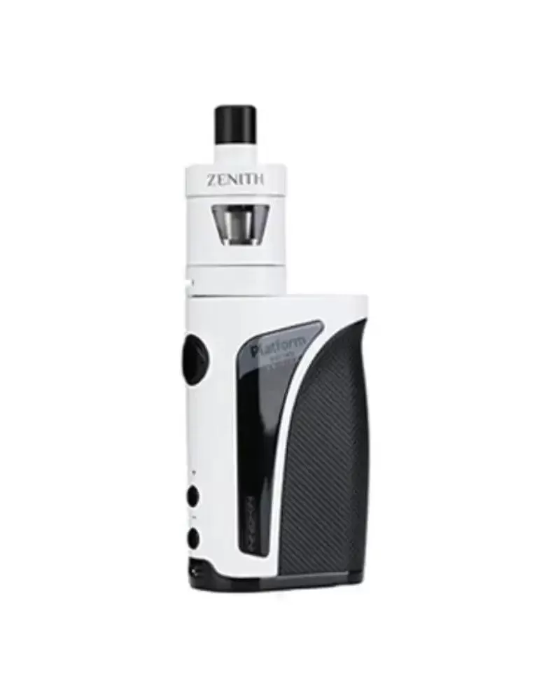 Innokin Kroma A Zenith Starter Kit - Red - Image 3