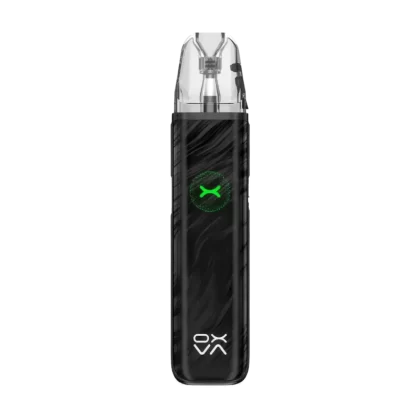 OXVA Xlim Go 2 Kit - Black Carbon - Ecigwizard