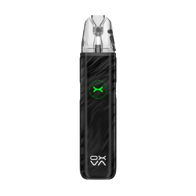 OXVA Xlim Go 2 Kit - Black Carbon - Ecigwizard