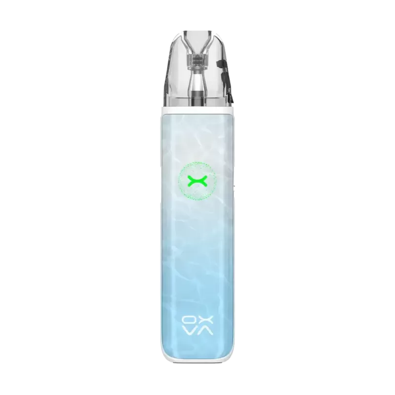 OXVA Xlim Go 2 Kit - Black Carbon - Ecigwizard - Image 2
