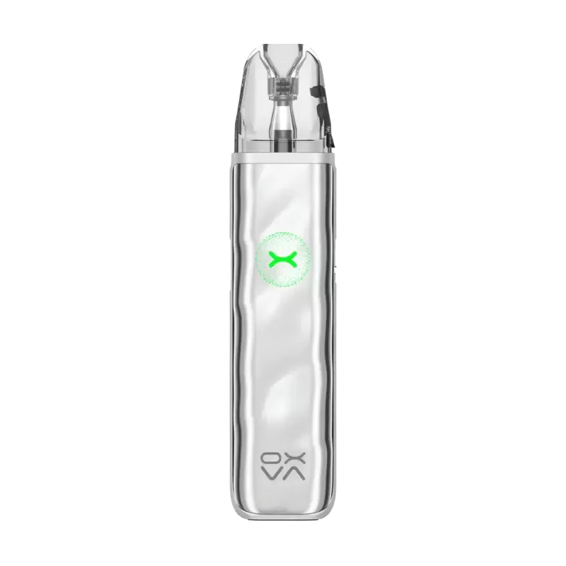 OXVA Xlim Go 2 Kit - Black Carbon - Ecigwizard - Image 3