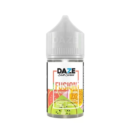 Kiwi Passion Guava by 7Daze Fusion Salt 30mL - Vaporider Deals