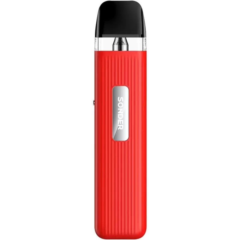 Sonder Q Pod Kit by Geekvape - Black - Image 2