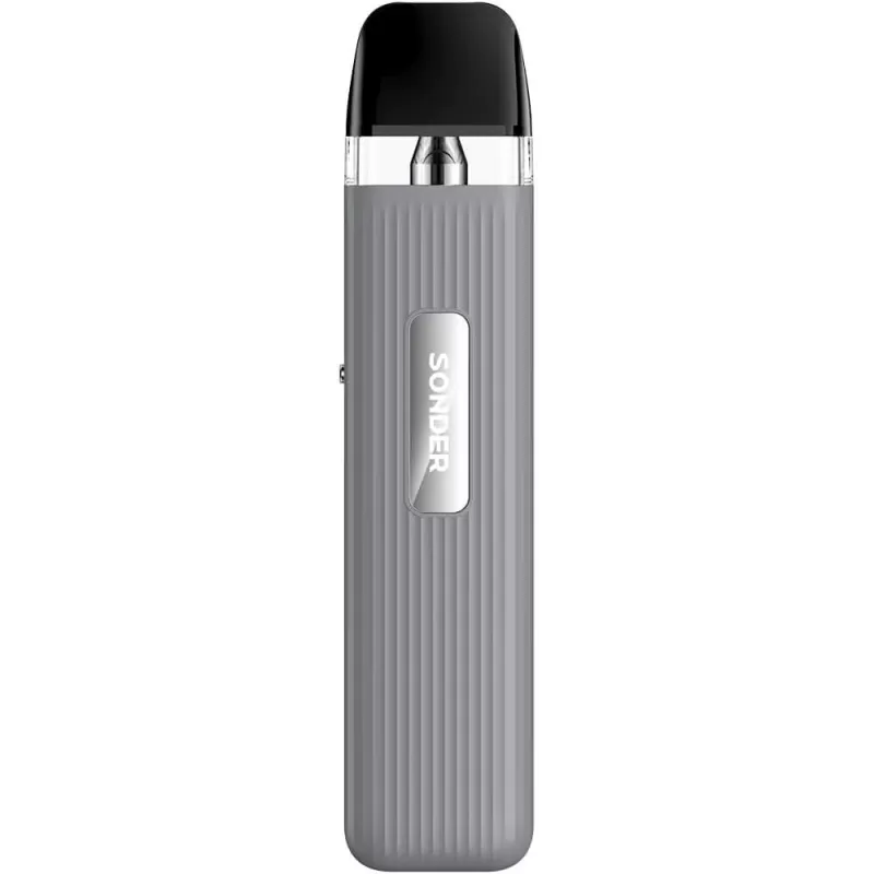 Sonder Q Pod Kit by Geekvape - Black - Image 3