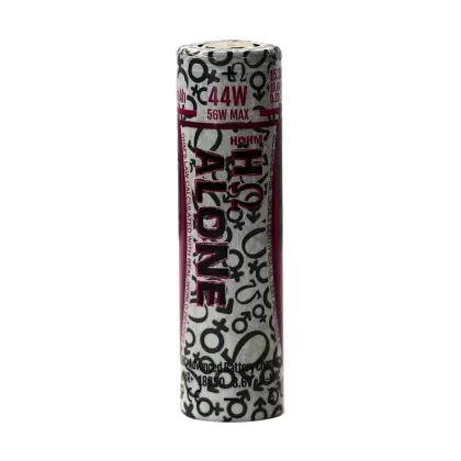 Hohm Tech Alone 18650 3309mAh 15.3A Battery - Eliquidsupply