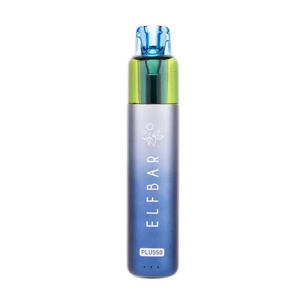 Elf Bar Plus12 Prefilled Pod Kit - Banana Ice