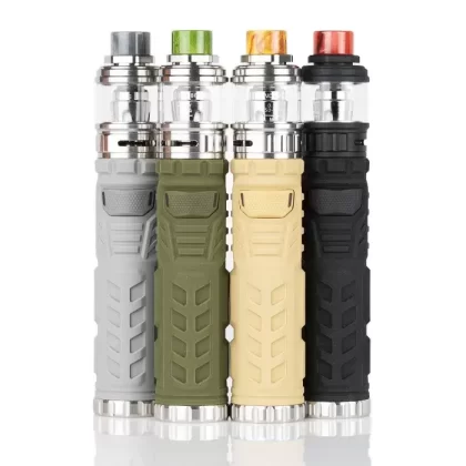 Vandy Vape TRIDENT 100W Starter Kit - Ecigpremium