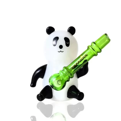 Cannabox Panda Bong - Vape Store