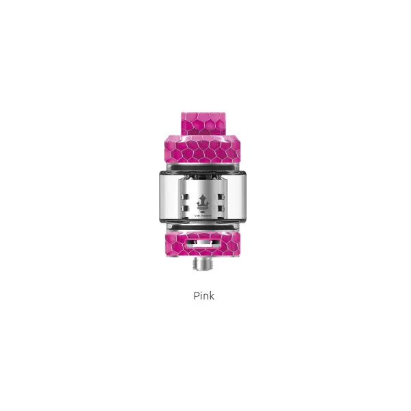 SMOK Resa Prince Sub Ohm Tank Atomizer -7.5ML - Image 2