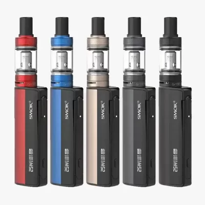 Smok Gram 25 Kit - Red