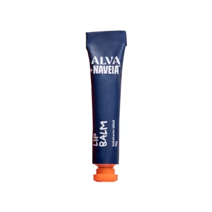 Lip Balm Collab Alva + Naveia 10g