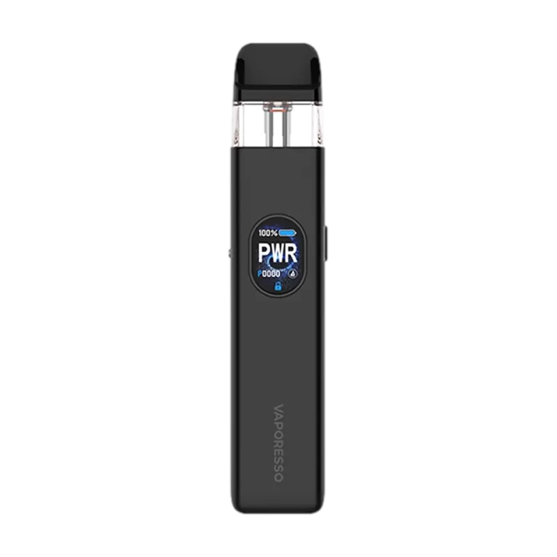 Vaporesso Xros 5 Vape Kit - Ecigwizard