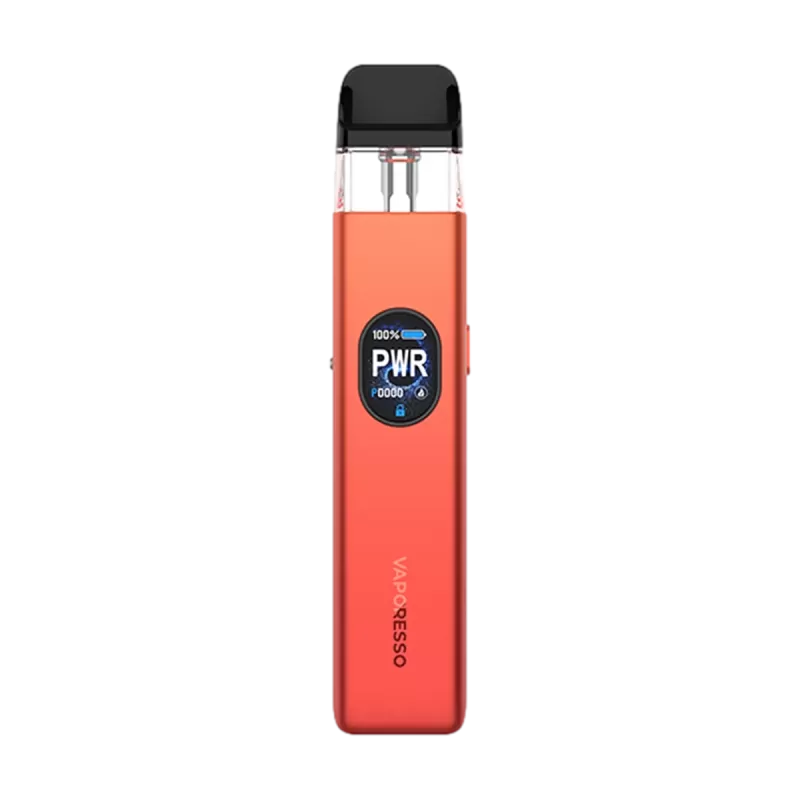 Vaporesso Xros 5 Vape Kit - Ecigwizard - Image 3