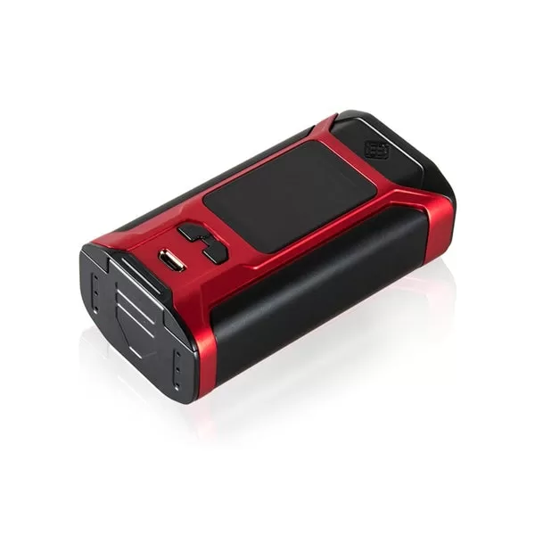 Wismec SINUOUS RAVAGE230 200W TC Box Mod - Image 2