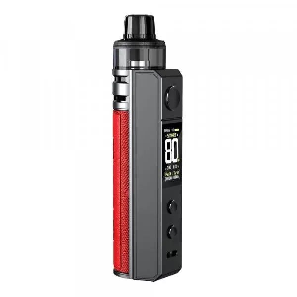VOOPOO DRAG H80S - Black - Image 3