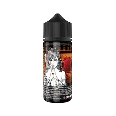Mother’s Milk Suicide Bunny 120mL
