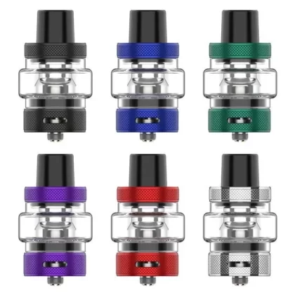 Vaporesso GTX Tank 22 - Vape Product
