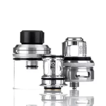 OFRF NexMesh Subohm Tank