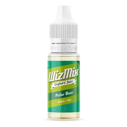 Polar Bear by WizMix - 6 mg/ml