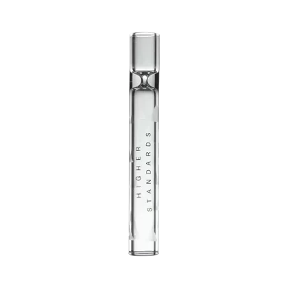 Higher Standards Glass Taster - Vapor
