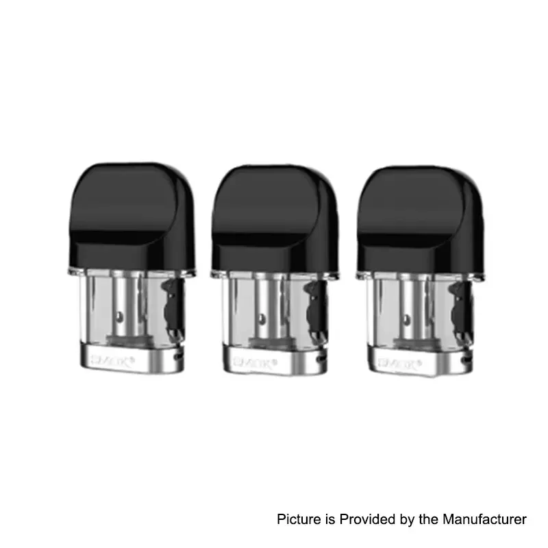 SMOK Novo 2 Pod Cartridge 3pcs