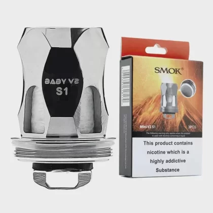 Smok TFV-Mini V2 Coils