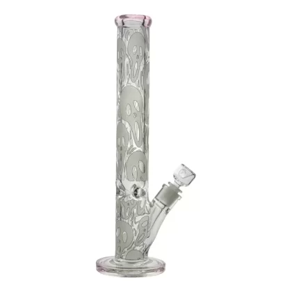 Pink Screaming Straight Shooter – 15in