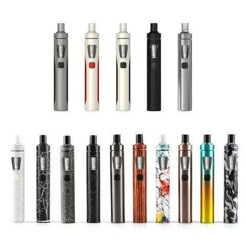 Joyetech eGo AiO Starter Kit - Eliquidsupply