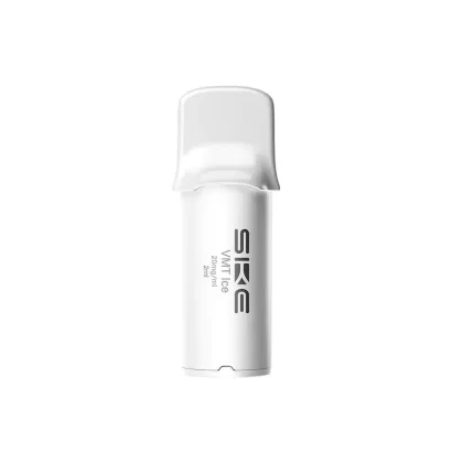 SKE Crystal Pro 600 VMT Ice Pods (2 Pack) - Strength#20mg (20844E)