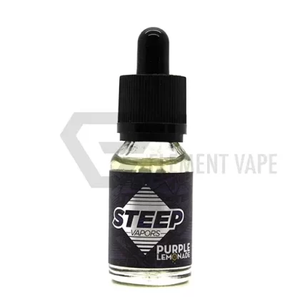 Purple Lemonade by Steep Vapors – 15mL