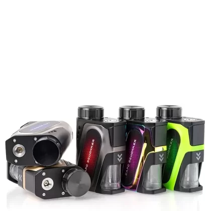 iJoy CAPO Squonk 100W Box Mod