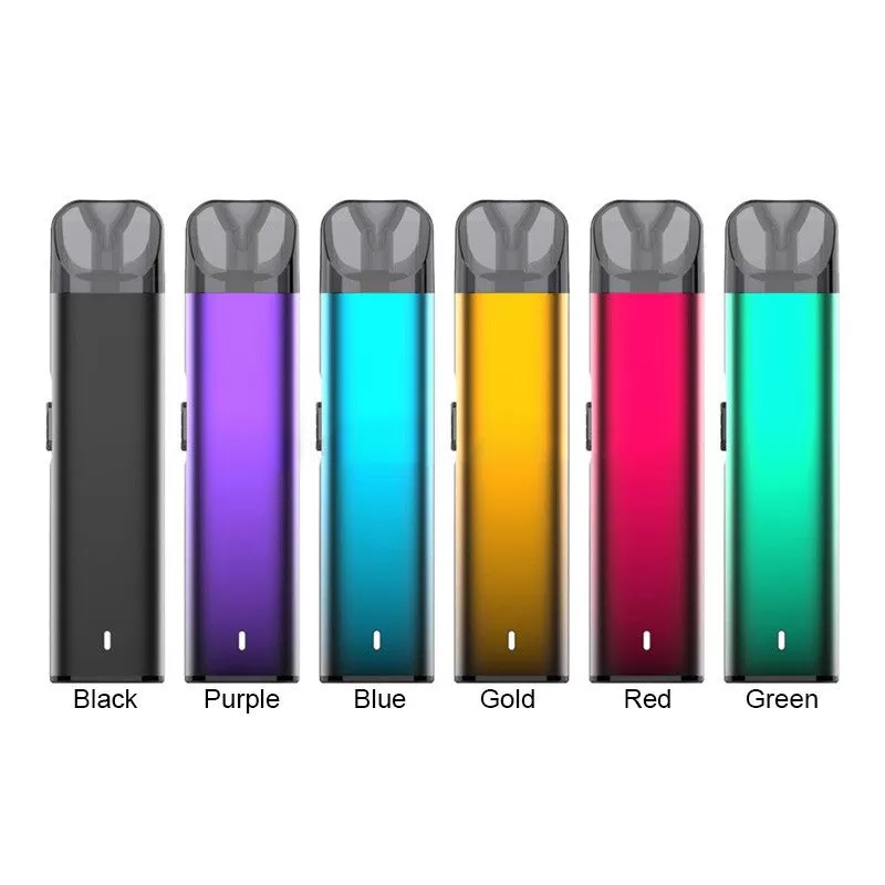 Rincoe Manto Nano A1 Kit 26W - Green - Image 2