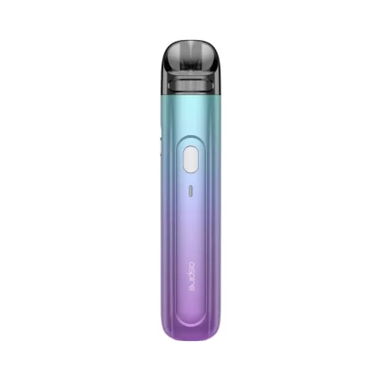 Aspire Flexus Q Pod Kit - Balck, Red