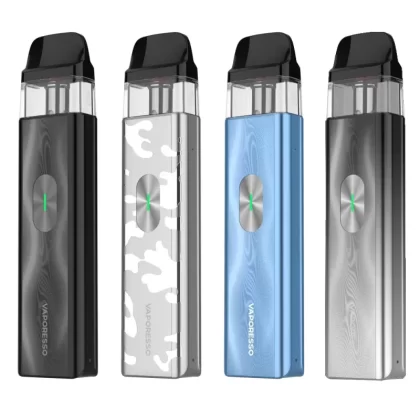Vaporesso XROS 4 Mini (3 ml, 1000 mAh) – Pod Kit