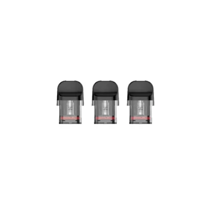 SMOK NOVO REPLACEMENT POD (3 PACK) - 0.6 Ohm, 0.8 Ohm