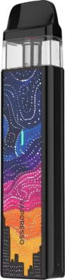 Vaporesso XROS 4 Mini (3 ml, 1000 mAh) – Pod Kit - Image 2