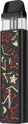 Vaporesso XROS 4 Mini (3 ml, 1000 mAh) – Pod Kit - Image 3
