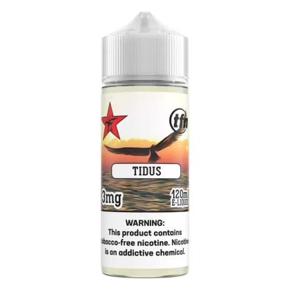 Tidus - Vape Product, Vape Product; Vape Product, Vape Product