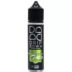Kiwi Apple Tonic E-Liquid by Drip Down 50ml
