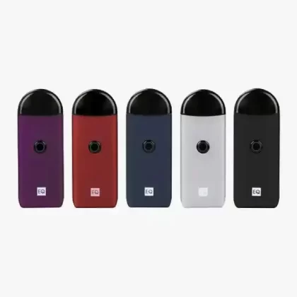 Genuine Innokin EQ Pod Kit - White
