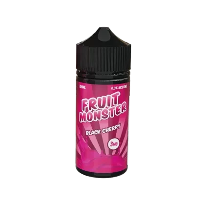 Wild Cherry Cola Double Brew Bar Series 100ml (55/45) by Ohm Brew