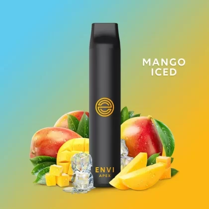ENVI Apex – Mango Iced