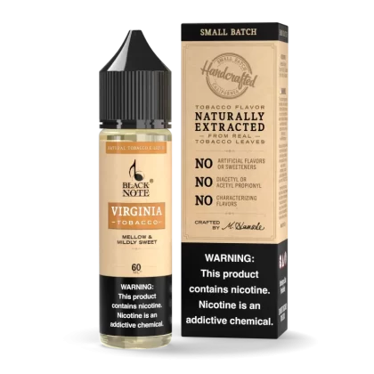 Virginia Tobacco