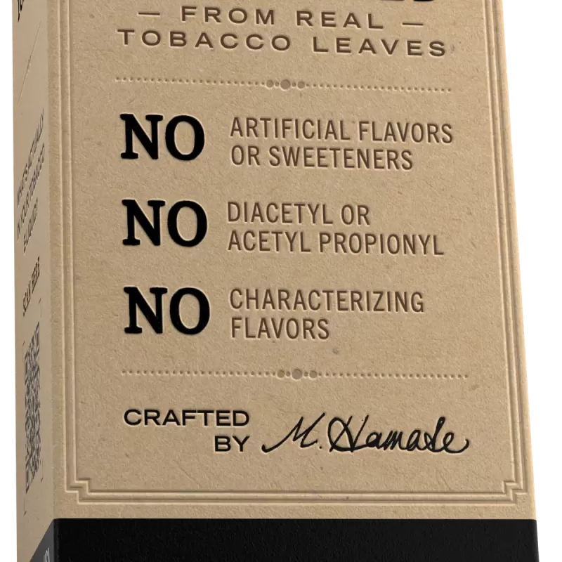 Virginia Tobacco - Image 2