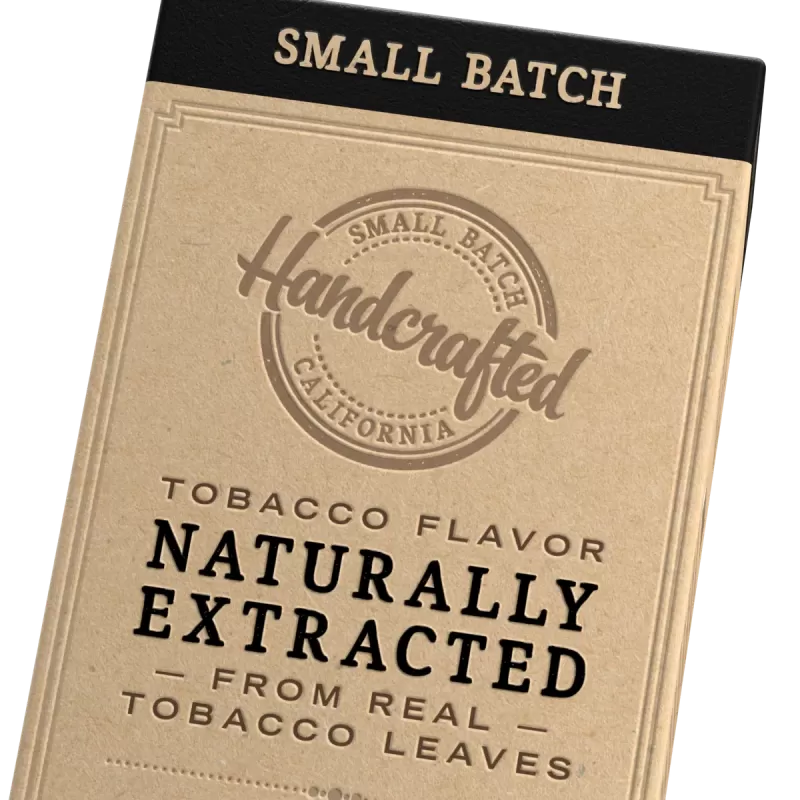 Virginia Tobacco - Image 3