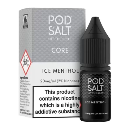 POD SALT – Ice Menthol