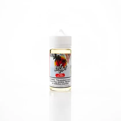 Lost Art TFN 100ml Vómito de Unicornio - OGB, El Corte; Vape Product, Vape Product (DE9E02)