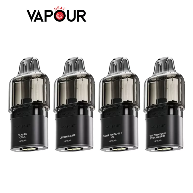 Oxva Tasteflex SL 12K Pods - Fresh Mint