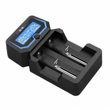 XTAR X2 Charger - Ilovevapour