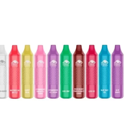 Sale $8.99 – Puff XTRA Limited Disposable | 3000 Puffs | 8mL - Cheapvape Deals